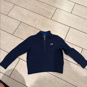 Toddler vineyards sweater